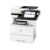 Лазерное многофункциональное устройство HP LaserJet Enterprise MFP M528f (p/c/s/f, A4, 1200 dpi, 43ppm, 1.75GB, 320GB HDD, 2trays 100+550, ADF 100, Duplex, Stepler, USB/GigEth, repl.F2A77A)