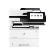 Лазерное многофункциональное устройство HP LaserJet Enterprise Flow MFP M528z (p/c/s/f, A4, 1200 dpi, 43ppm, 1.75GB, 320GB HDD, 2trays 100+550, ADF 100, Duplex, USB/GigEth, repl. F2A81A)