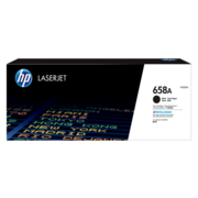 Картридж лазерный HP 658A W2000A черный (7000стр.) для HP CLJ Ent M751