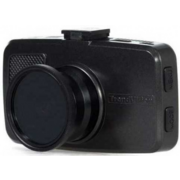 Видеорегистратор TrendVision TDR-708 City GPS черный 1080x1920 1080p 160гр. GPS Ambarella A7LA30