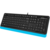 Клавиатура + мышь A4Tech Fstyler F1010 клав:черный/синий мышь:черный/синий USB Multimedia (F1010 BLUE)