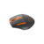 Мышь A4Tech Fstyler FG30 серый/оранжевый оптическая 2000dpi беспров. USB 6but (FG30 ORANGE)
