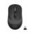 Мышь A4Tech Fstyler FG10 черный/серый оптическая 2000dpi беспров. USB 4but (FG10 GREY)