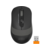 Мышь A4Tech Fstyler FG10 черный/серый оптическая 2000dpi беспров. USB 4but (FG10 GREY)