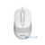 Мышь A4Tech Fstyler FM10 белый/серый оптическая 1600dpi USB 4but (FM10 WHITE)