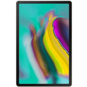 Планшет Samsung Galaxy Tab S5e SM-T725N (2.0) 8C/RAM4Gb/ROM64Gb 10.5" Super AMOLED 2560x1600/3G/4G/Android 9.0/золотистый/13Mpix/8Mpix/BT/GPS/WiFi/Touch/microSD 512Gb/7040mAh