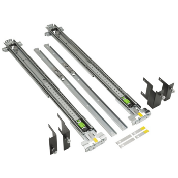 Монтажный комплект HPE 1U Gen10 SFF Easy Install Rail Kit