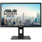 ASUS LCD 23" BE239QLBH черный {IPS LED 1920x1080 75Hz 8bit 5ms 1000:1 250cd 16:9 178/178 DVI HDMI HAS Pivot D-Sub DisplayPort USB VESA 2x2W}