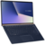 Ноутбук Asus Zenbook UX333FN-A3107T [90NB0JW1-M03190] Blue 13.3" {FHD i7-8565U/8Gb/512Gb SSD/MX150 2Gb/W10}