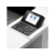 Принтер лазерный HP LaserJet Enterprise M507dn (1PV87A) A4 Duplex белый
