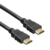 Кабель аудио-видео Buro HDMI 2.0 HDMI (m)/HDMI (m) 5м. Позолоченные контакты черный (BHP HDMI 2.0-5)