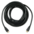 Кабель аудио-видео Buro HDMI 2.0 HDMI (m)/HDMI (m) 5м. Позолоченные контакты черный (BHP HDMI 2.0-5)