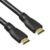 Кабель аудио-видео Buro HDMI 2.0 HDMI (m)/HDMI (m) 10м. Позолоченные контакты черный (BHP HDMI 2.0-10)