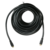 Кабель аудио-видео Buro HDMI 2.0 HDMI (m)/HDMI (m) 15м. Позолоченные контакты черный (BHP HDMI 2.0-15)