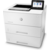 Принтер лазерный HP LaserJet Enterprise M507x (1PV88A) A4 Duplex WiFi