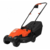 Газонокосилка роторная Black+Decker BEMW451BH-QS 1200Вт