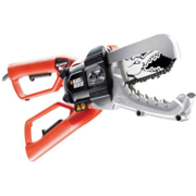 Электрическая цепная пила Black+Decker GK1000-QS 550Вт дл.шин.:3.9" (10cm)