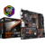 Материнская плата Gigabyte B365 M AORUS ELITE Soc-1151v2 Intel B365 4xDDR4 mATX AC`97 8ch(7.1) GbLAN+DVI+HDMI+DP