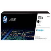 Картридж Cartridge HP 415A для LJ Pro M454/M455/MFP M479/M480f, черный (2 400 стр.)