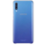 Чехол (клип-кейс) Samsung для Samsung Galaxy A70 Gradation Cover фиолетовый (EF-AA705CVEGRU)