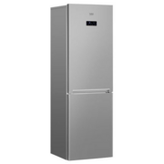 Холодильник Beko RCNK356E20S серебристый (двухкамерный)