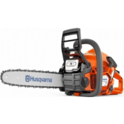 Бензопила Husqvarna 135 Mark II 1600Вт 2.2л.с. дл.шины:16" (40cm) (9678618-36)