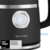 Чайник электрический Kitfort КТ-670-1 1.7л. 2200Вт графит (корпус: металл)