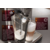 Кофемашина Philips Кофемашина Philips/ Автоматическая кофемашина Philips серии 3200 с встроенным капучинатором LatteGo, автоматическое приготовление 5 напитков. Цвет - матовый белый / серебристый, материал корпуса - пластик. Съемный резервуар для воды - 1