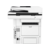 Лазерное многофункциональное устройство HP LaserJet Enterprise MFP M528dn (p/c/s, A4, 1200 dpi, 43ppm, 1.75GB, 16GB eMMC, 2trays 100+550, ADF 100, Duplex, USB/GigEth, repl.F2A76A)