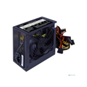блок питания для ПК 650 Ватт блок питания для ПК 650 Ватт/ Power Supply HIPER HPB-650 (ATX 2.31, 650W, Active PFC, 80Plus BRONZE, 140mm fan, Black) BOX