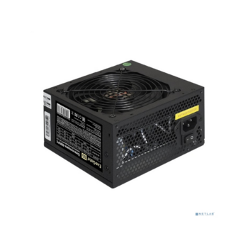 Блок питания ATX 400W 400NPX BLACK EX224732RUS EXEGATE