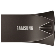 носитель информации USB 3.1 Samsung 256GB Flash Drive BAR Plus MUF-256BE4/APC
