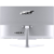 Моноблок Acer Aspire C24-865 [DQ.BBTER.026] silver 23.8" {FHD i3-8130U/8Gb/128Gb SSD/DOS/k+m}