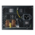 Блок питания Power Supply Cooler Master MWE Gold 650, ATX, 120mm, 8xSATA, 4xPCI-E(6+2), APFC, 80+ Gold [MPY-6501-AFAAG-EU]