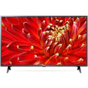 Телевизор LED LG 43" 43LM6500PLB серый/FULL HD/50Hz/DVB-T/DVB-T2/DVB-C/DVB-S/DVB-S2/USB/WiFi/Smart TV (RUS)