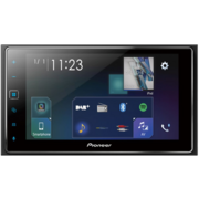 Автомагнитола Pioneer SPH-DA130DAB 2DIN 4x50Вт