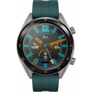 Смарт-часы Huawei Watch GT Active 46мм 1.4" AMOLED титановый серый (55023852)