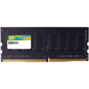 Модуль памяти Silicon Power DDR4 DIMM 8GB SP008GBLFU266B02/X02 PC4-21300, 2666MHz