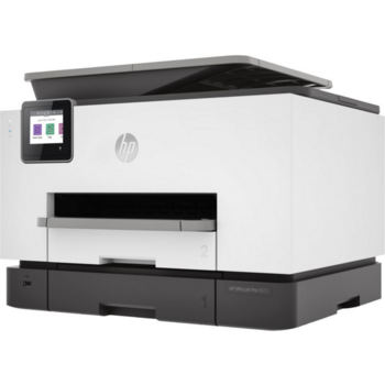 HP OfficeJet Pro 9023 (1MR70B) {A4, duplex, 1200x1200dpi, 32 стр/мин (ч/б А4), 39 стр/мин (цветн. А4), 512 МБ, Wi-Fi, Ethernet (RJ-45), USB}