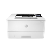 Принтер HP LaserJet Pro M404dn [W1A53A] {A4, 1200dpi,38 ppm, 256 Mb, 2tray 100+250,Duplex, USB2.0/GigEth, PS3 , ePrint, AirPrint, 1y warr, cartridge 3000 in box, repl. C5J91A}