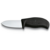 Набор ножей кухон. Victorinox Swiss Classic 6.7133.5G компл.:5предм. черный подар.коробка