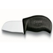 Набор ножей кухон. Victorinox Swiss Classic 6.7133.5G компл.:5предм. черный подар.коробка