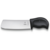 Набор ножей кухон. Victorinox Swiss Classic 6.7133.5G компл.:5предм. черный подар.коробка
