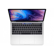 Ноутбук Apple MacBook Pro 13 Mid 2019 [MV992RU/A] Silver 13.3" Retina {(2560x1600) Touch Bar i5 2.4GHz (4.1GHz) quad-core 8th-gen/8Gb/256GB/Iris Plus Graphics 655} (2019)