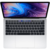 Ноутбук Apple MacBook Pro 13 Mid 2019 [MV992RU/A] Silver 13.3" Retina {(2560x1600) Touch Bar i5 2.4GHz (4.1GHz) quad-core 8th-gen/8Gb/256GB/Iris Plus Graphics 655} (2019)