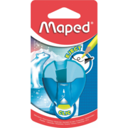 Точилка для карандашей ручная Maped Igloo 032710 1 отверстие блистер