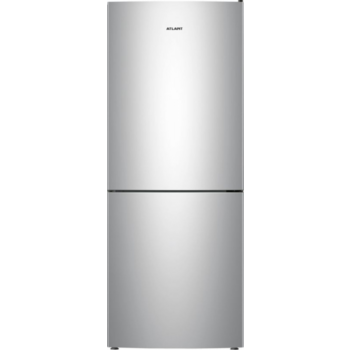 Холодильник Атлант XM-4621-181 серебристый (двухкамерный)