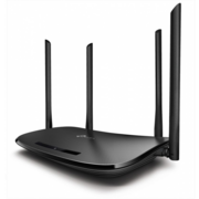 Роутер беспроводной TP-Link Archer VR300 AC1200 10/100BASE-TX/ADSL черный