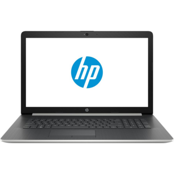 Ноутбук HP 17-ca1007ur [6PY97EA] silver 17.3" {HD Ryzen 5 3500U/8Gb/1Tb+128Gb SSD/Vega 8/DVDRW/W10}