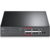 Коммутатор TP-Link TL-SL1218MP (L2) 16x100Мбит/с 2x1Гбит/с 2xКомбо(1000BASE-T/SFP) 16PoE+ 192W неуправляемый